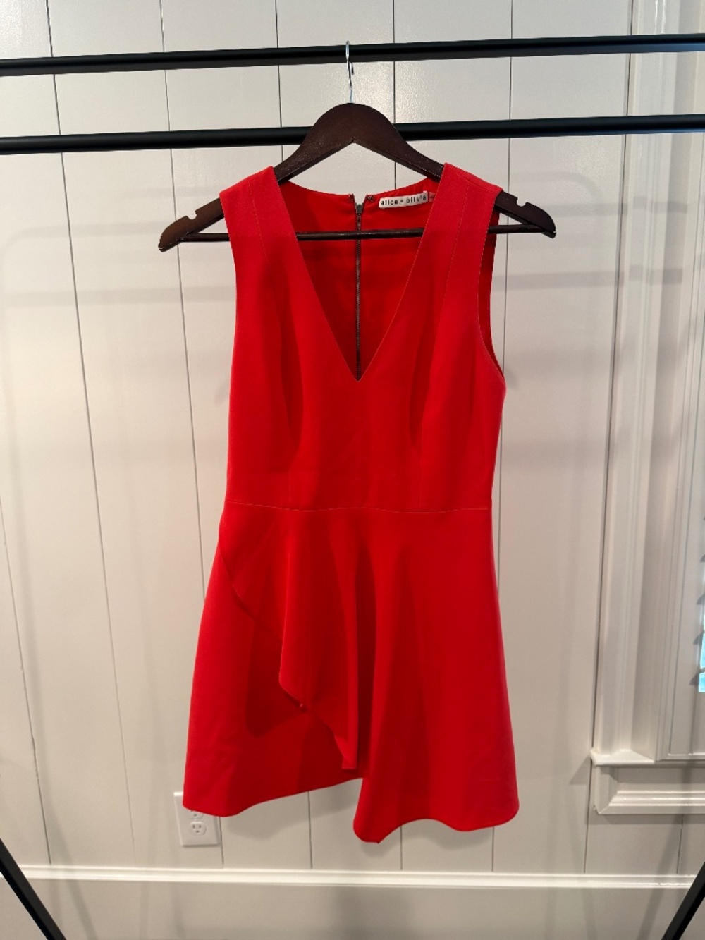 Alive & Olivia Dress